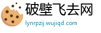 破壁飞去网